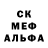 ЭКСТАЗИ круглые Trey Kreiss